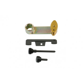 LASER Engine Timing Tool Kit - for Porsche 997