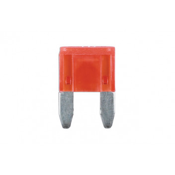 CONNECT 10 AMP LED Mini Blade Fuses (25)