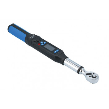 LASER Digital Torque & Angle Wrench 3/8D 20 - 100Nm"