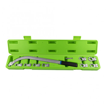 V-Belt Timing Belt Wrench Set 12-Point Interchangeable Head