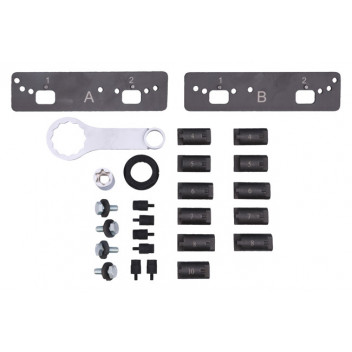 LASER Engine Timing Tool Kit – Audi 2.9 & 3.0L Petrol
