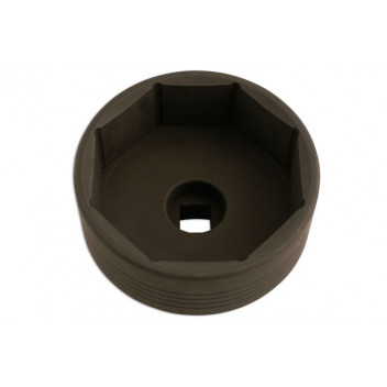 LASER Wheel Shaft Cover Socket 115mm