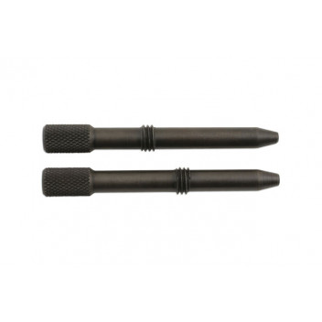 LASER Flywheel Locking Pins -  Chrysler/Jeep 2.5/2.8CRD