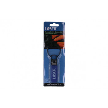 LASER Scarab Quick Connector Disconnect Tool
