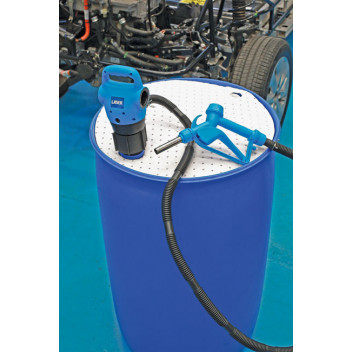 LASER Electric Drum Pump For AdBlue*