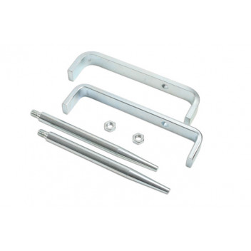 LASER Cylinder Head Stand Set