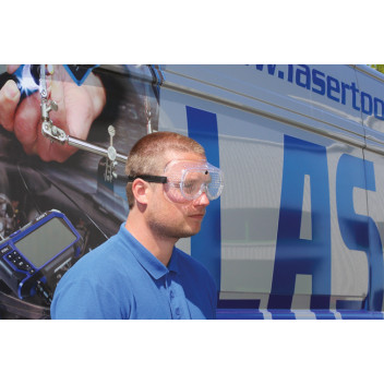 LASER Safety Goggles