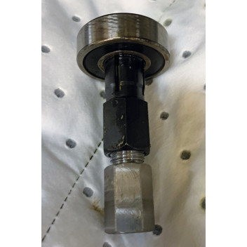 LASER Intermediate Shaft (IMS) Bearing Kit - for Porsche