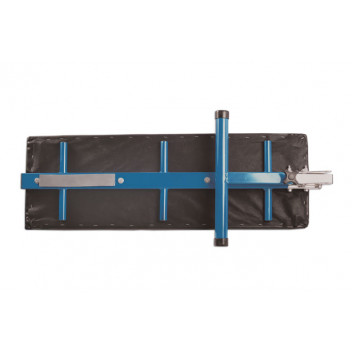 LASER Mechanics Support Bench