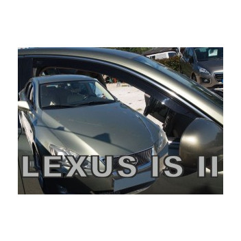 LEXUS IS II 4D  2006>2013 (FULL SET)