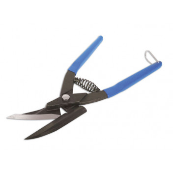 LASER Shears - Angled Head
