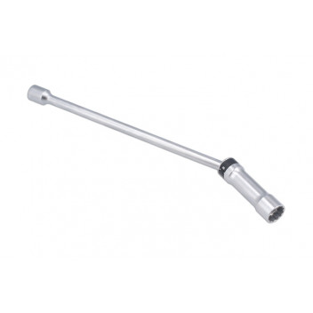 LASER Spark Plug Socket - 16mm 3/8D"