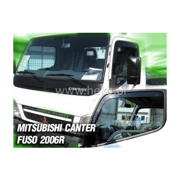MITSUBISHI FUSO CANTER 2D 2005-> (FRONTS)