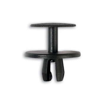 CONNECT Push Rivet Retainer ( Bonnet & Boot ) for BMW Pk 50