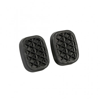 Pedal Rubber Fiat 126,500 Storica Cinquecento, Seicento, 126