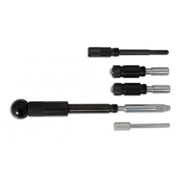 LASER Diesel Engine Timing Tool - Fiat 2.3 JTD