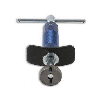 LASER Brake Caliper Re-wind Tool 4pc