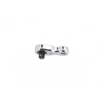 LASER Mini Ratchet 1/4 D"