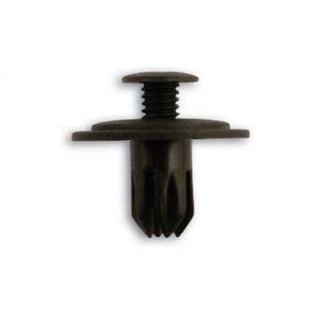 CONNECT Screw Rivet for Honda & Universal use Pk 50
