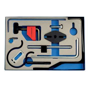 LASER Engine Timing Tool Kit - PSA/Fiat