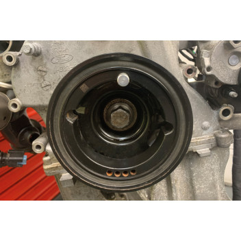 LASER ENGINE TIMING KIT- FOR FORD ECO BOOST FOX ENGINE