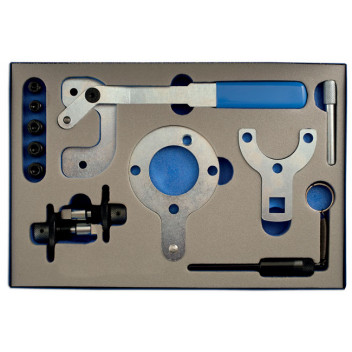 LASER Engine Service Tool -  1.3 JTD/CDTi/TDCi/DT/DTE5