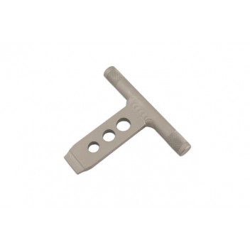 LASER Motorcycle Timing Plug Wrench - 22mm