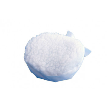 LASER Polishing Bonnet - 5/125mm dia."