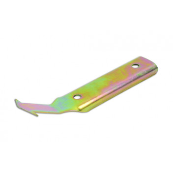LASER Moulding Release Key