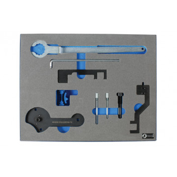LASER Engine Timing Tool Kit - VAG 1.0-1.2-1.4