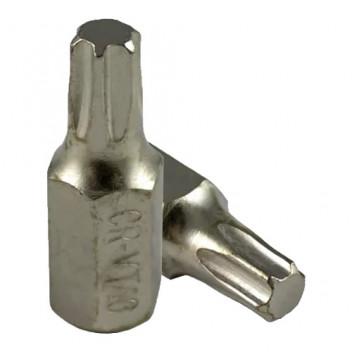HEXAGONAL DRILL BIT 75MM - 5MM.