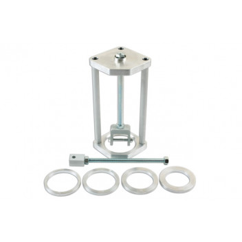 LASER Motorcycle Coil Spring Compressor