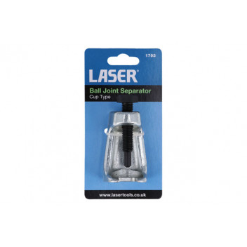 LASER Ball Joint Separator - Cup Type