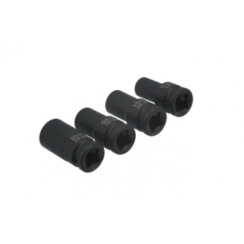 LASER Brake Caliper Socket Set - for VAG