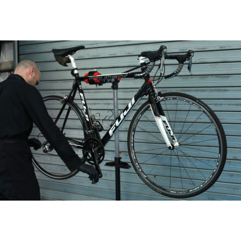 LASER LTR Bike Repair Stand