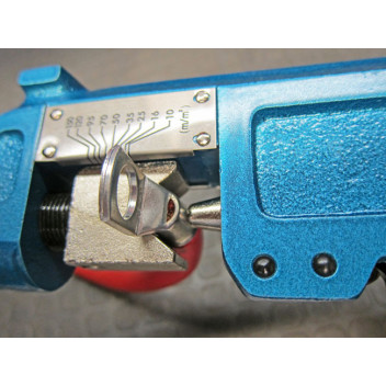 LASER Battery Terminal Crimping Tool
