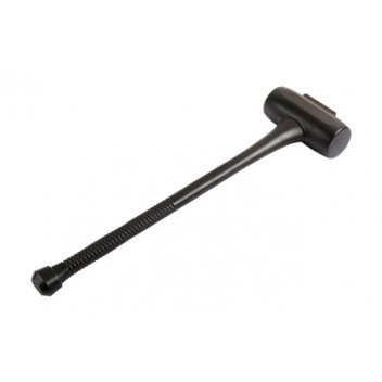 LASER Dead Blow Hammer - Soft Face  168oz
