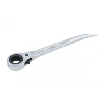 LASER Ratchet Podger Spanner 21mm