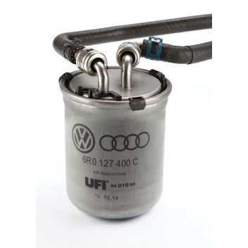 LASER Fuel Line Disconnect Set - Difficult Access