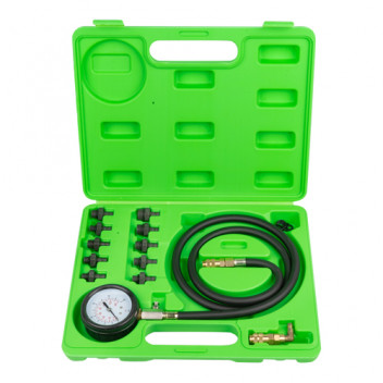 Oil Compression Tester Set