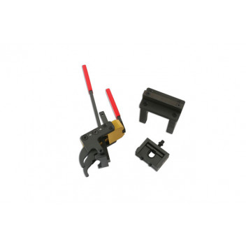 LASER Intermediate Levers Remover/Installer - for BMW