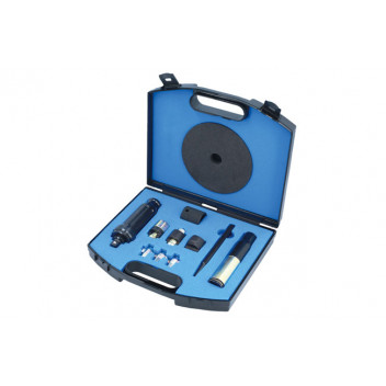 LASER Locking wheel nut remover