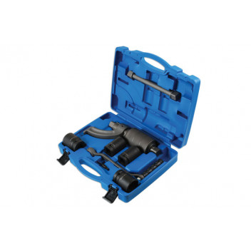 LASER Torque MultiPliers 1D"