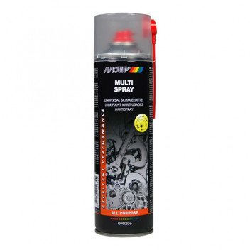 Motip Multispray 500ml