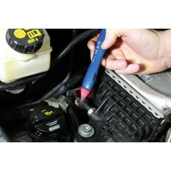 LASER Non-Contact Voltage Detector