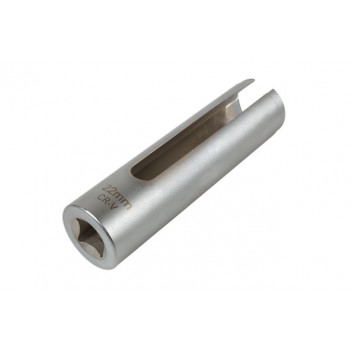 LASER Thin Walled Lambda Sensor Socket 22mm - Ford