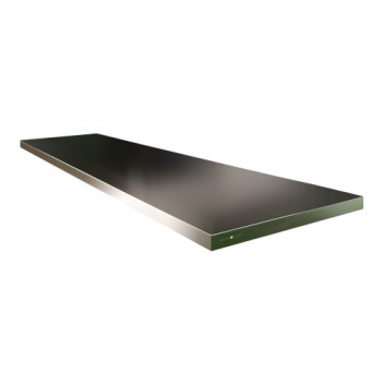 STAINLESS STEEL BOARD 2040X500MM (REF.54327)