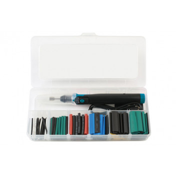 LASER Rechargeable Heat Shrink Tool Set