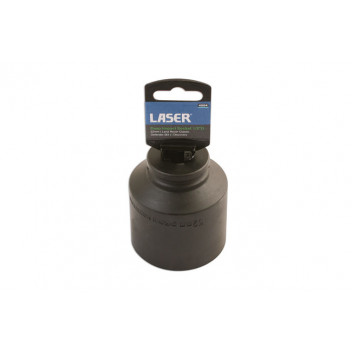 LASER Air Impact Deep Socket 52mm
