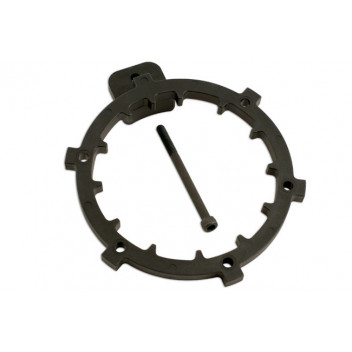 LASER Clutch Hub & Drum Tool Ducati